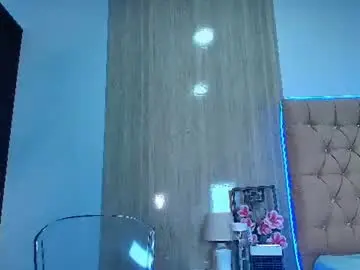 Chaturbate Sex Cam of myatexas