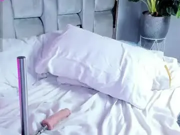 Chaturbate Adult Video Chat of pauliinalopez