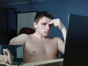 Chaturbate Live Sex of poliglotjoe2