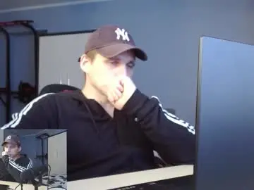 Chaturbate Best Webcam of poliglotjoe2