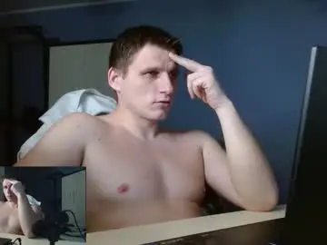 Chaturbate Adult Webcam of poliglotjoe2