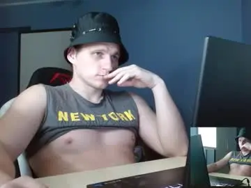 Chaturbate Private Sex Chat of poliglotjoe2