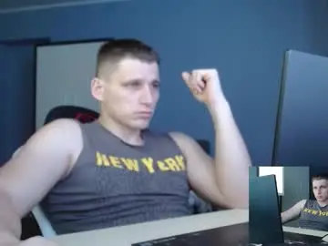 Chaturbate Adult Video Chat of poliglotjoe2