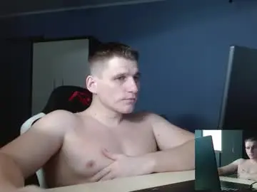 Chaturbate Watch Live Sex Cams of poliglotjoe2