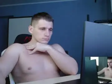 Chaturbate Live Sex of poliglotjoe2