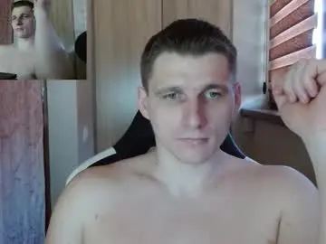 Chaturbate Sex Cam of poliglotjoe2