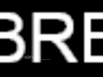 Chaturbate Free Live Porn of saraah___