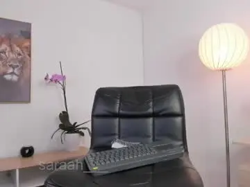 Chaturbate Adult Webcams of saraah___