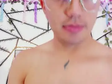 Chaturbate Nude Webcam of sexx_university