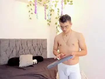 Chaturbate Live Sex of sexx_university