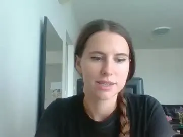 Chaturbate Nude Webcam of sexyviolettcat