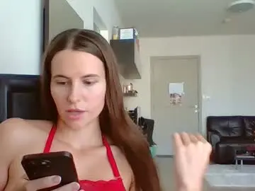 Chaturbate Sex Cam of sexyviolettcat