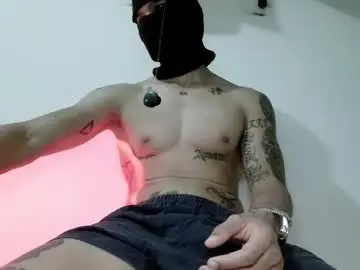 Chaturbate Live Sex of srghost333