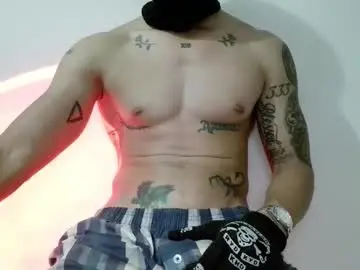 Chaturbate Free Live Porn of srghost333