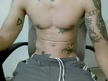 Chaturbate Sex Chat of srghost333