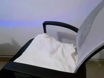 Chaturbate Sex Chat of srghost333