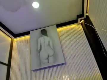 Chaturbate Live Porn of venuscoleman_