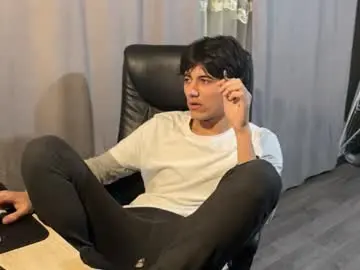 Chaturbate Adult Webcam of vialeras