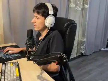 Chaturbate Live Sex of vialeras