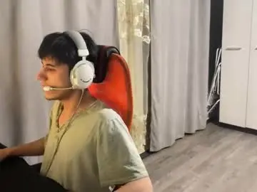 Chaturbate Sex Cam of vialeras