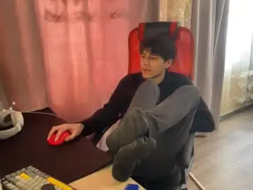 Chaturbate Sex Cam of vialeras