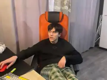 Chaturbate Live Sex Cam of vialeras