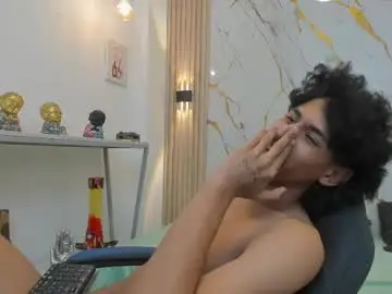 Chaturbate Best Webcam of zayn_fox32