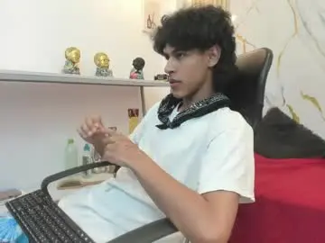 Chaturbate Best Webcam of zayn_fox32