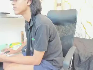 Chaturbate Private Sex Chat of zayn_fox32
