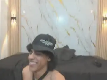 Chaturbate Private Sex Chat of zayn_fox32