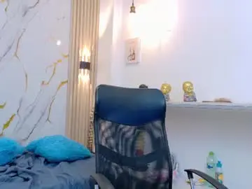 Chaturbate Watch Live Sex Cams of zayn_fox32