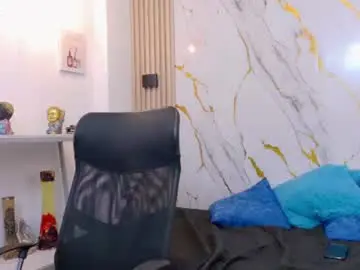 Chaturbate Free Live Porn of zayn_fox32
