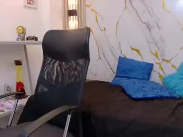 Chaturbate Best Webcam of zayn_fox32