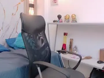 Chaturbate Live Sex Cam of zayn_fox32