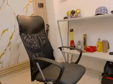 Chaturbate Live Porn of zayn_fox32