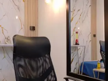 Chaturbate Private Sex Chat of zayn_fox32