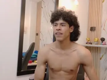 Chaturbate Adult Webcams of zayn_fox32