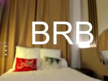 Chaturbate Sex Chat of _chillbacca_