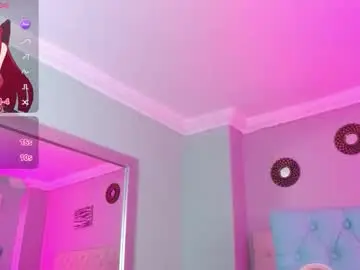 Chaturbate Free Porn Cam of _miia_sweet