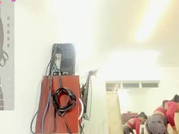 Chaturbate Adult Webcams of _shirleyy_
