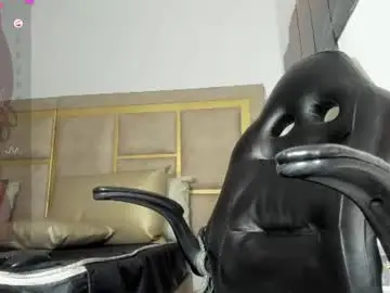 Chaturbate Adult Video Chat of _shirleyy_