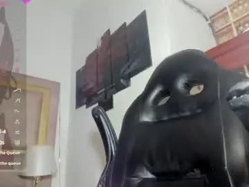 Chaturbate Adult Video Chat of _shirleyy_