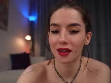 Chaturbate Adult Webcams of amelyxxx