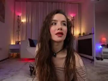 Chaturbate Live Sex Cam of amelyxxx
