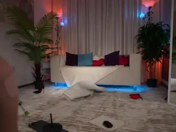 Chaturbate Adult Webcam of amelyxxx