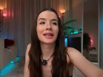 Chaturbate Nude Webcam of amelyxxx
