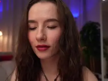 Chaturbate Nude Webcam of amelyxxx