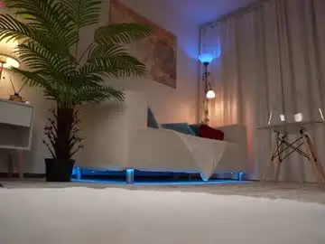 Chaturbate Live Sex Cam of amelyxxx