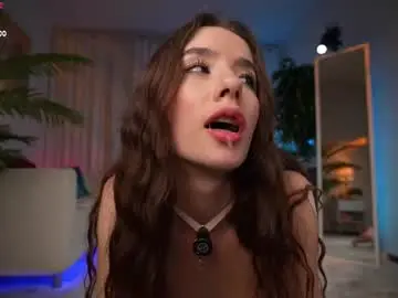 Chaturbate Free Live Porn of amelyxxx