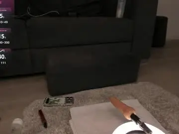 Chaturbate Adult Webcam of angel_face_devil_mind